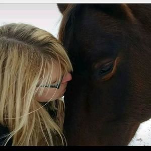 Meet your Posher, Tammy